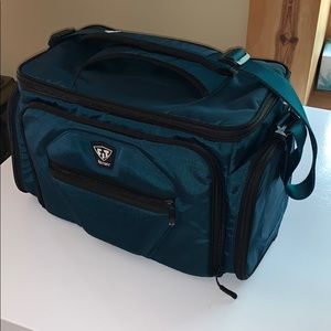 Fitmark LG Shield Meal Prep Bag